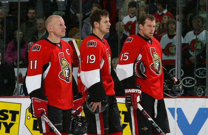 Top 4 NHL Duos of the 2000s