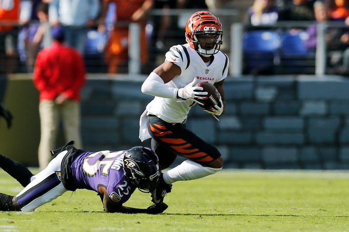 Previewing and Predicting the AFC North