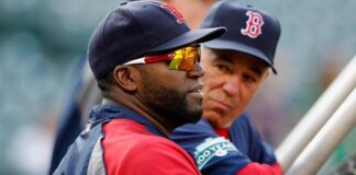 Frustrating Boston Sports