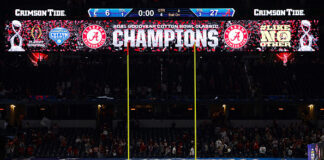 College Football Playoff Expansion