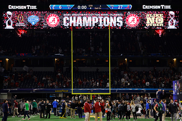 6 Reasons College Football Playoff Expansion is BAD