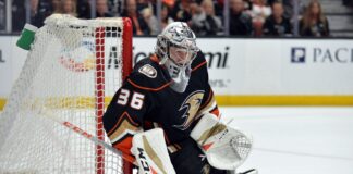overrated goalies in the NHL