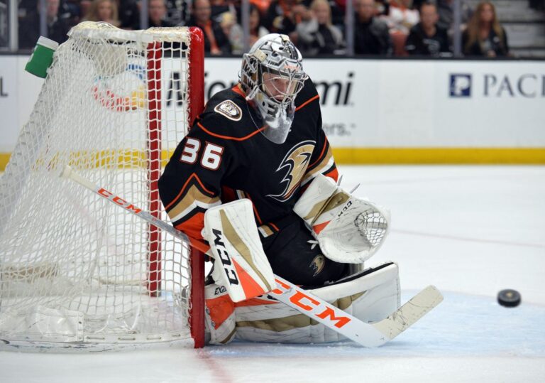 The Top 3 Overrated Goalies in the NHL
