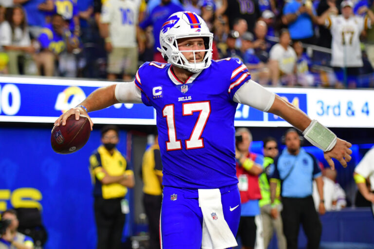 NFL: Best Performances From Opening Night