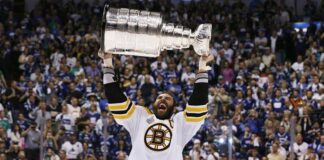 Zdeno Chara