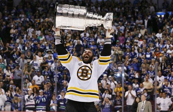 Zdeno Chara’s Impact on Boston extended well past TD Garden’s Ice