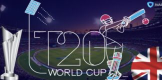 Watch Men’s T20 World Cup