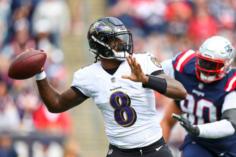 NFL Week 5 Games to Watch