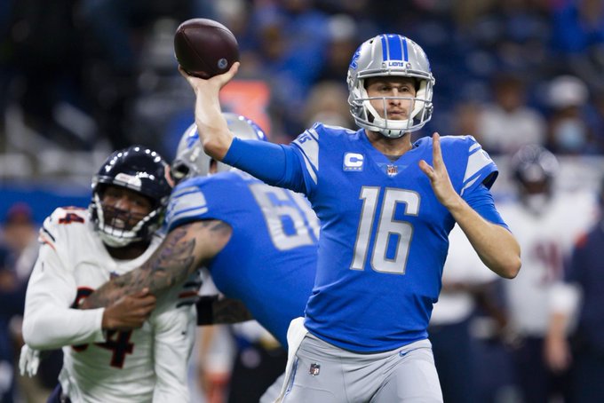 3 Big Steps the Detroit Lions Can Take to Prove They are Playoff Contenders in 2022