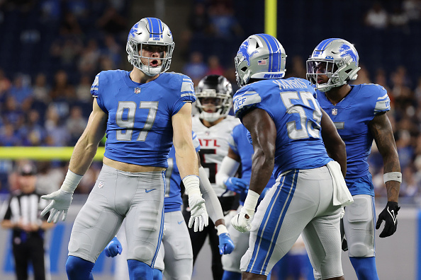 5 Big Reasons the Detroit Lions will Motor into Next Year’s NFL Playoffs