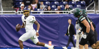 2022 MAC Bowls