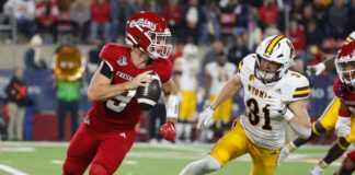 2022 MWC Bowls