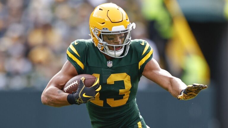 Packers’ 2023 Top Free Agents