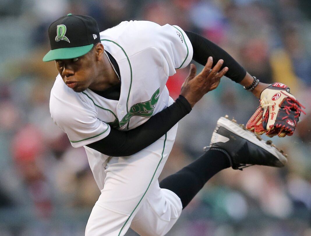 Syndication: Cincinnati Best Minor League Baseball