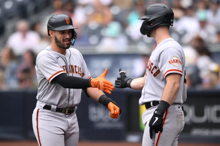 Why the San Francisco Giants Will Be Better in 2023 Than Previously Believed