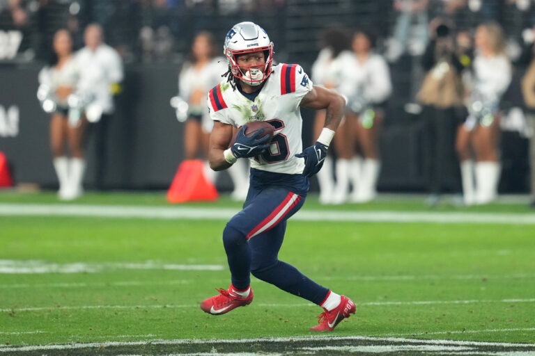 2023 NFL Free Agency: Top Five Wide Receivers