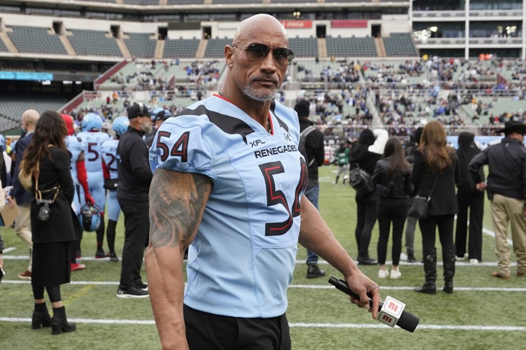 XFL: Vegas Vipers at Arlington Renegades XFL
