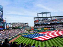 Opening Day