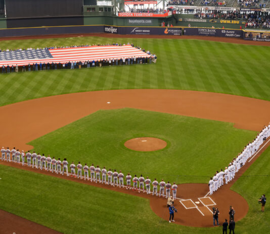 Opening Day Traditions