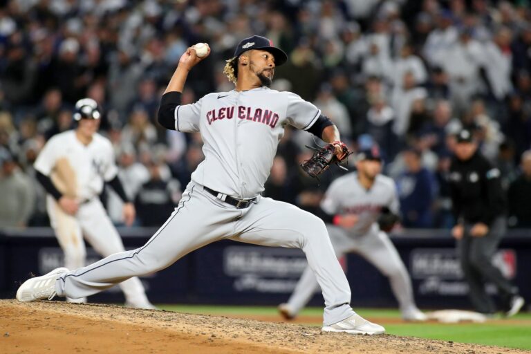 Breaking Down Every Closing Pitcher in 2023 – AL Central