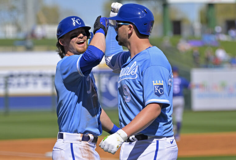 3 Reasons Why the Kansas City Royals Will Hit the Over