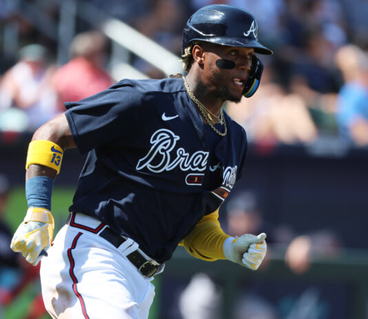 Atlanta Braves