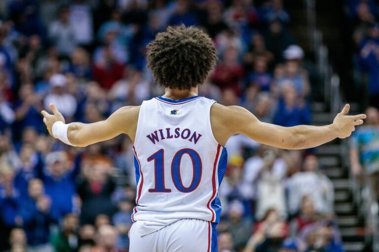 3 Big Reasons the Kansas Jayhawks could win the 2023 NCAA National Championship