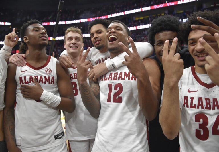 3 Big Reasons the Alabama Crimson Tide could win the 2023 NCAA National Championship