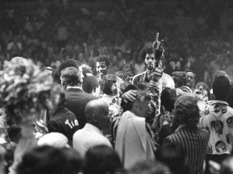 3 Memorable Moments from the Unconventional ABA