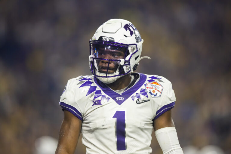 2023 NFL Draft Prospects Who Fit the Ravens’ System