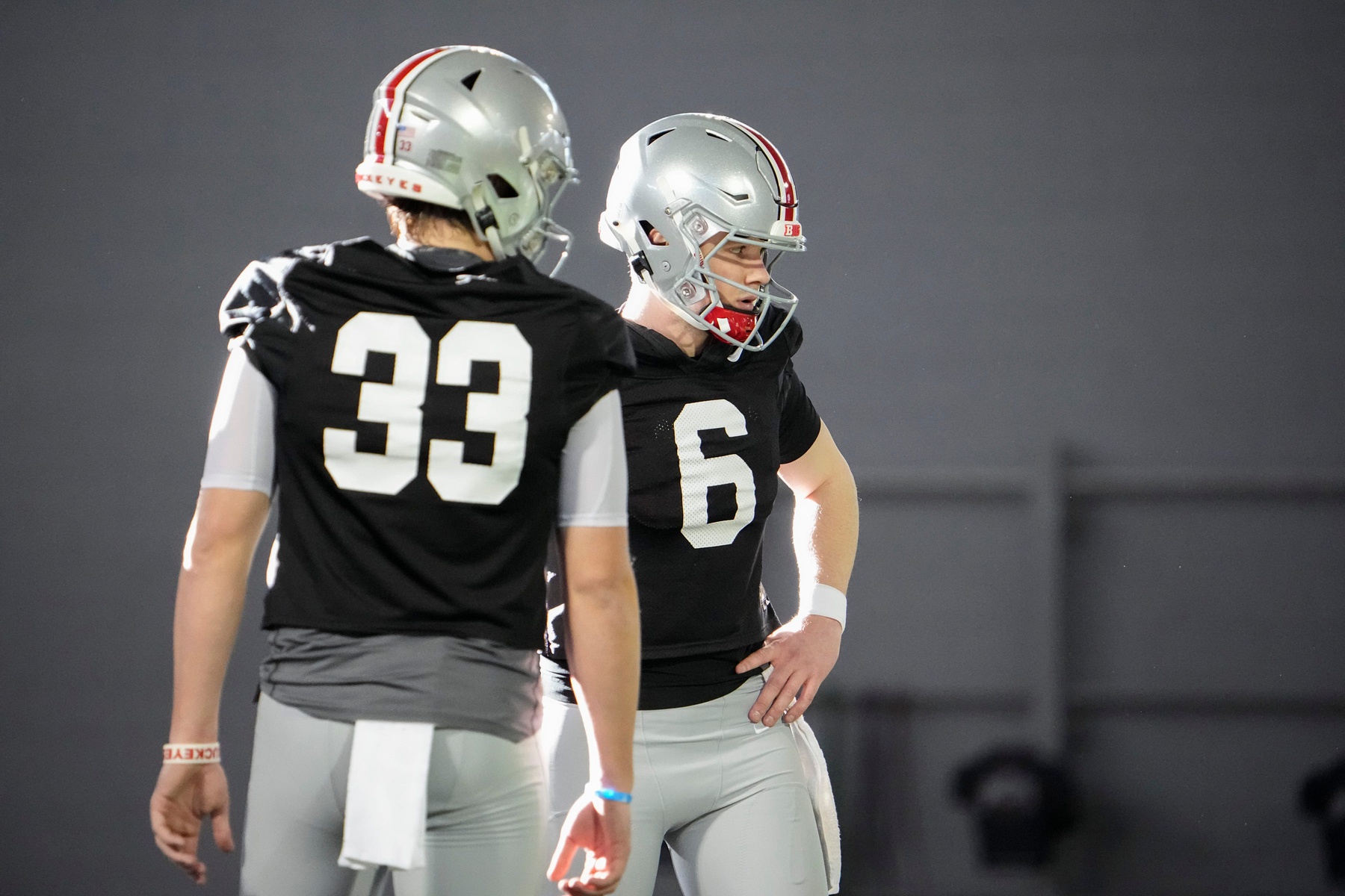 Ohio State Block O Jersey Candidates for 2023 - LWOSports