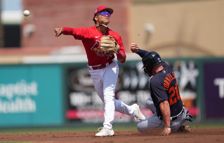 3 Cardinals Prospects who are still waiting for a Shot at The Show in 2023