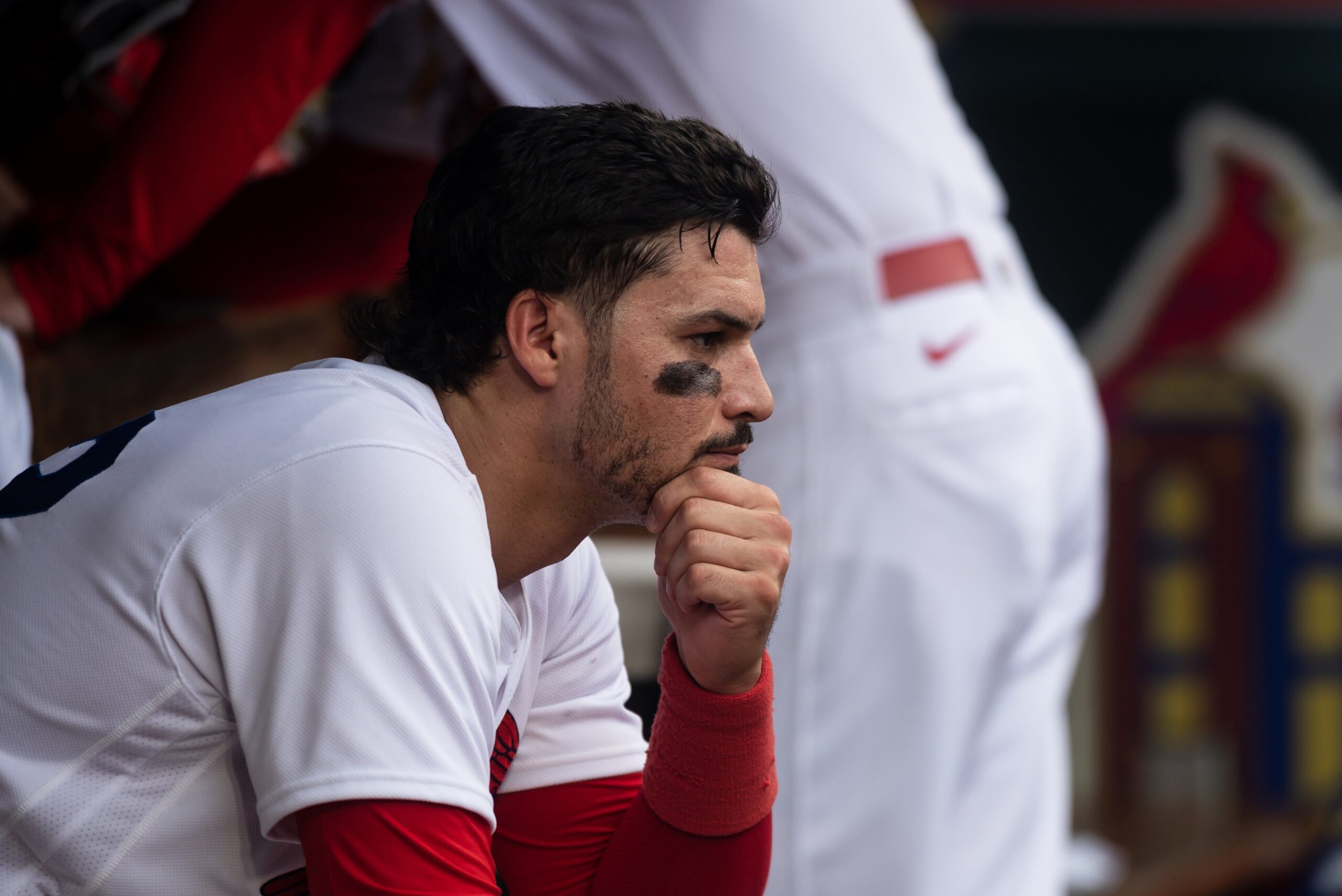 3 Overreactions from April’s MLB Action so far - LWOSports