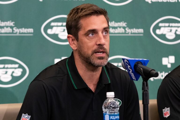 3 Reasons Why the Aaron Rodgers Trade could be a BUST for the New York Jets