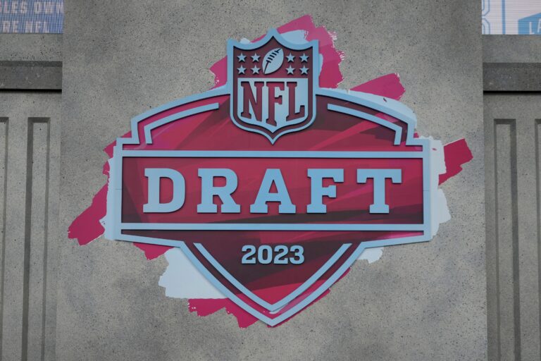 4 Reasons Why the NFL Draft is Must Watch