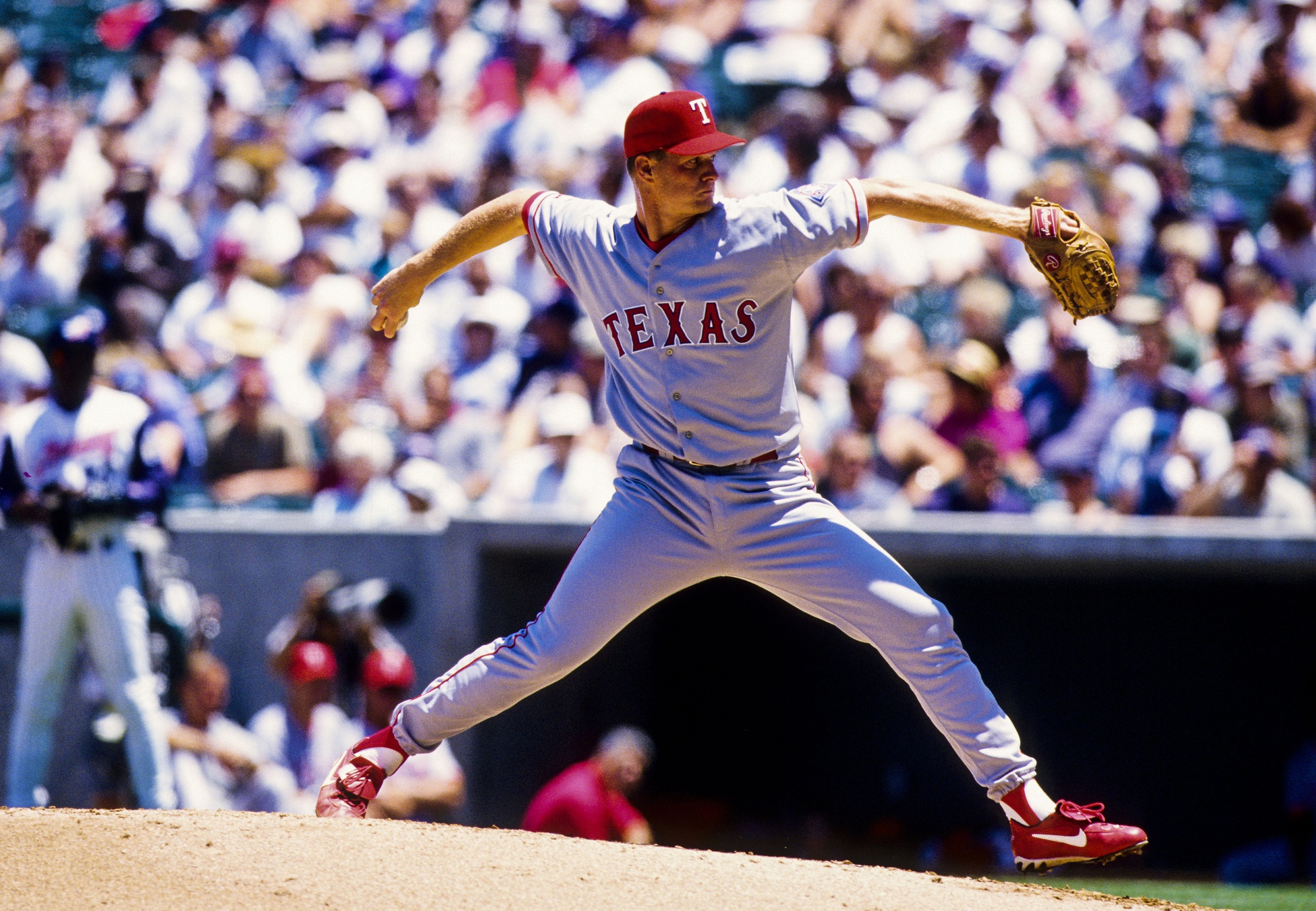 texas rangers mlb draft