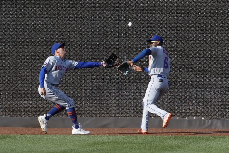 3 Reasons Why The Mets Season Could Be Over Already