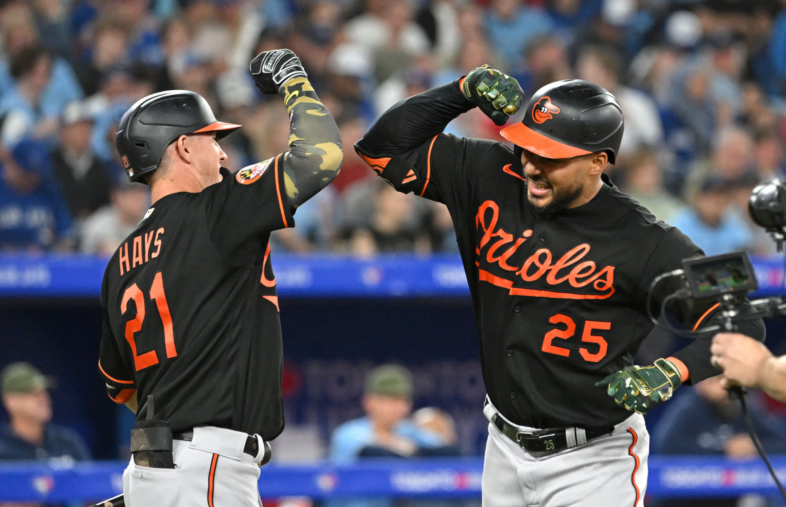 MLB 2023: Why do the Baltimore Orioles have a black uniform