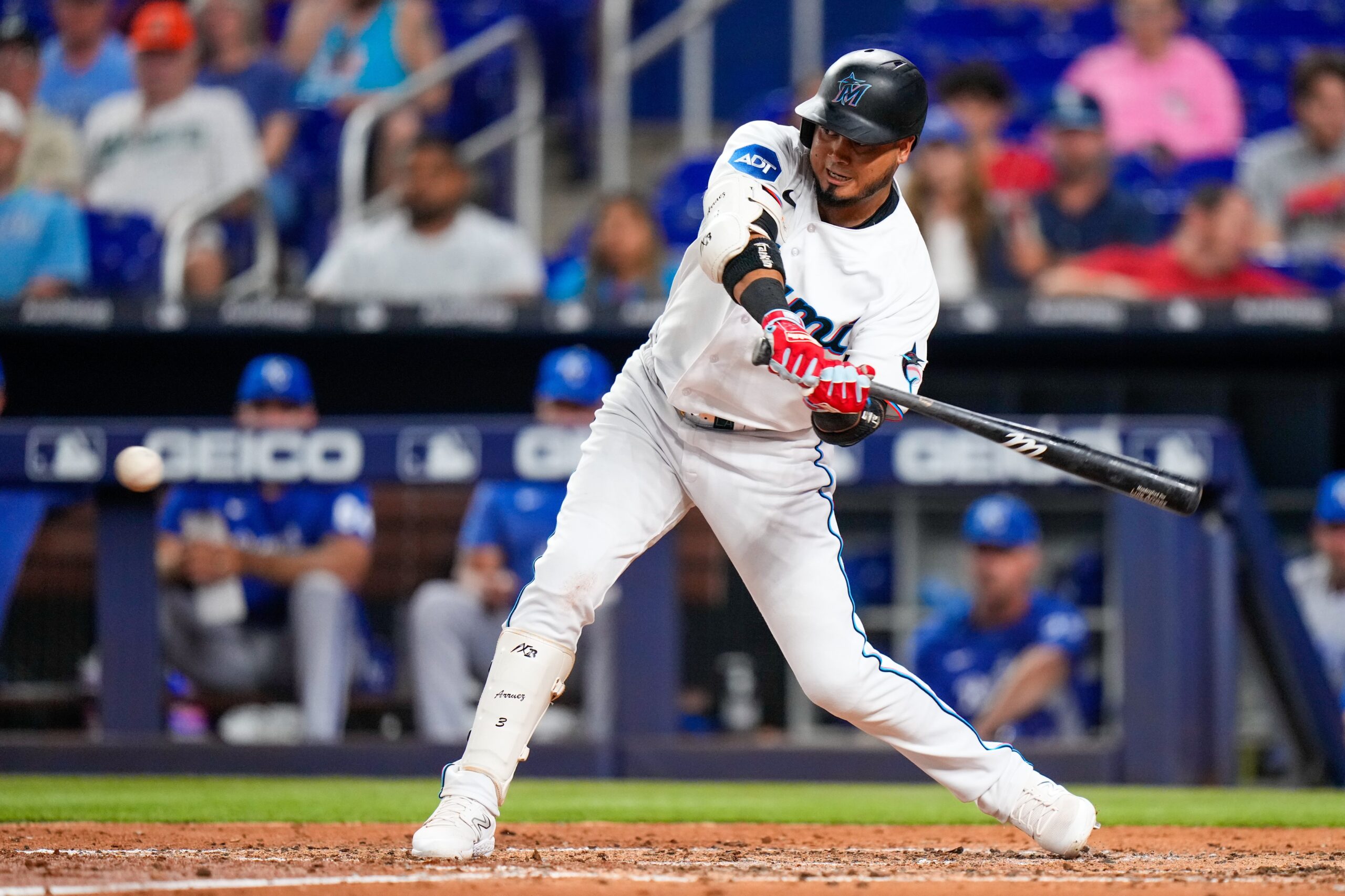Could shortened 2020 MLB season see a chase for .400 batting average?