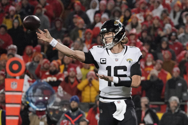 4 Dark Horse 2023 MVP Candidates From the AFC