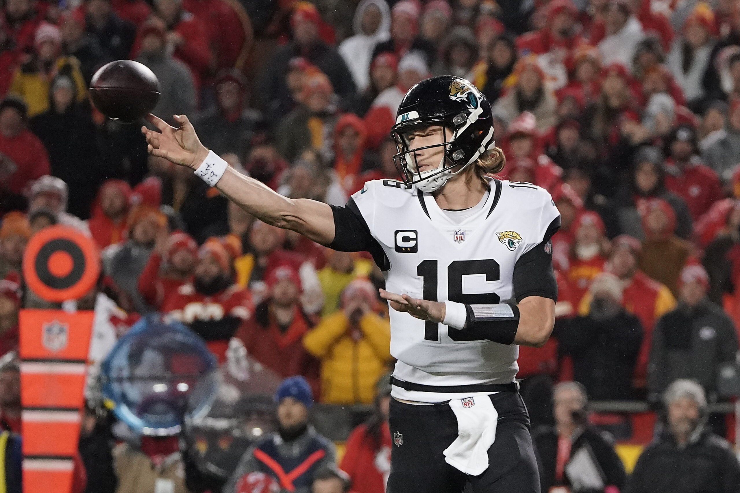 Who Takes the AFC West Crown? - LWOSports