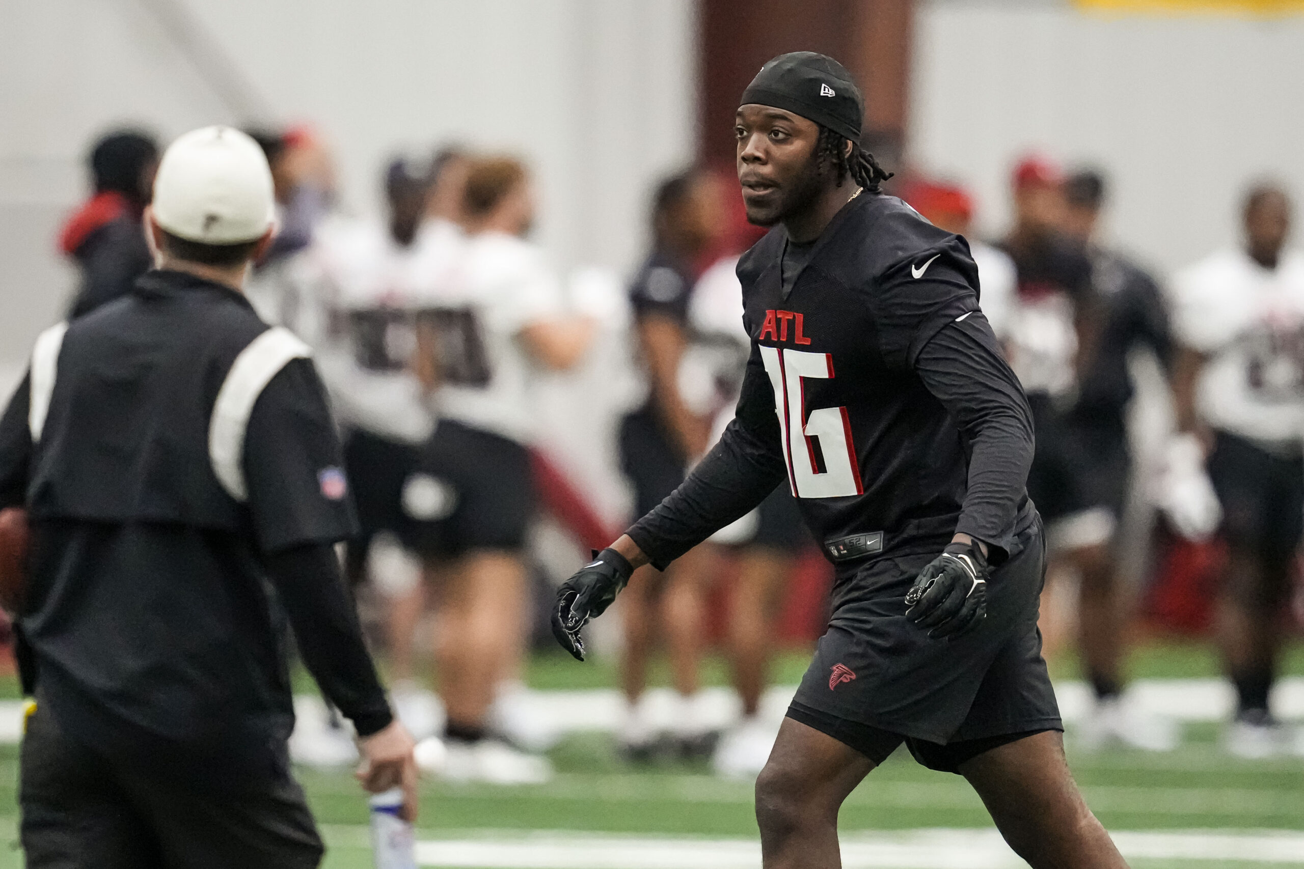 Atlanta Falcons Draft Needs for 2023