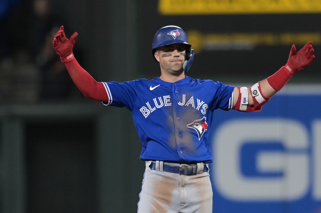 Toronto Blue Jays: Bo Bichette and the Underrated Statistic