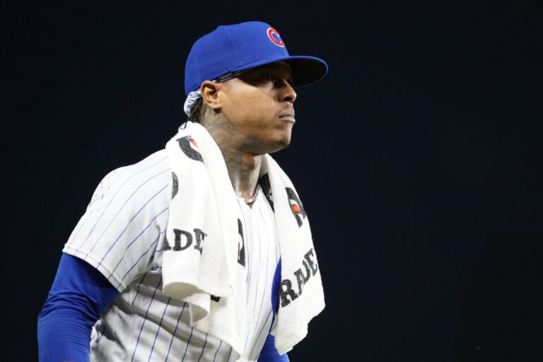 Two Reasons Why The Jays Shouldn’t Reacquire Marcus Stroman