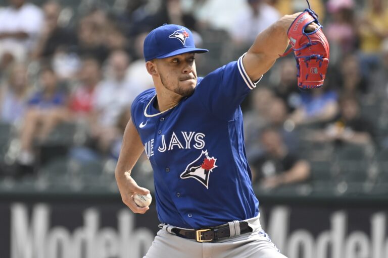 Outlining the Best Players in the Blue Jays July 6th Doubleheader