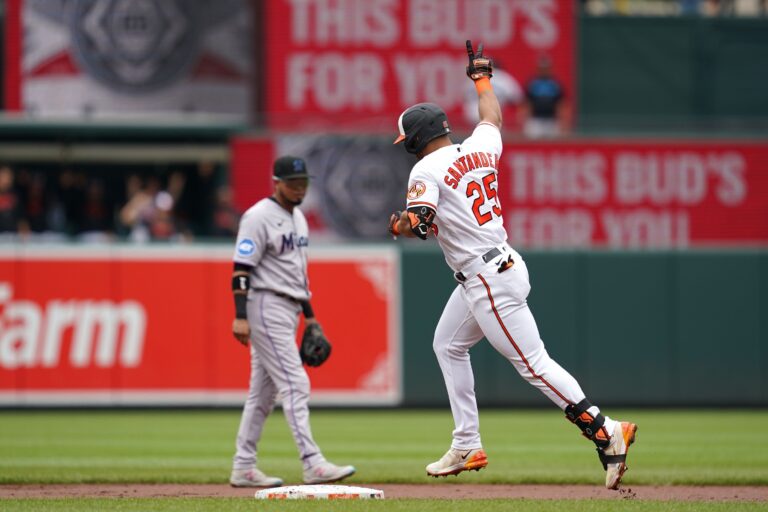 Orioles, Divisional Races & 3 Other Takeaways From This Week in Baseball