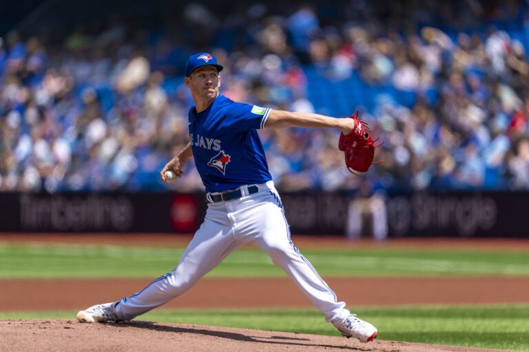 Jays Shut out Padres: Star Players of the Game