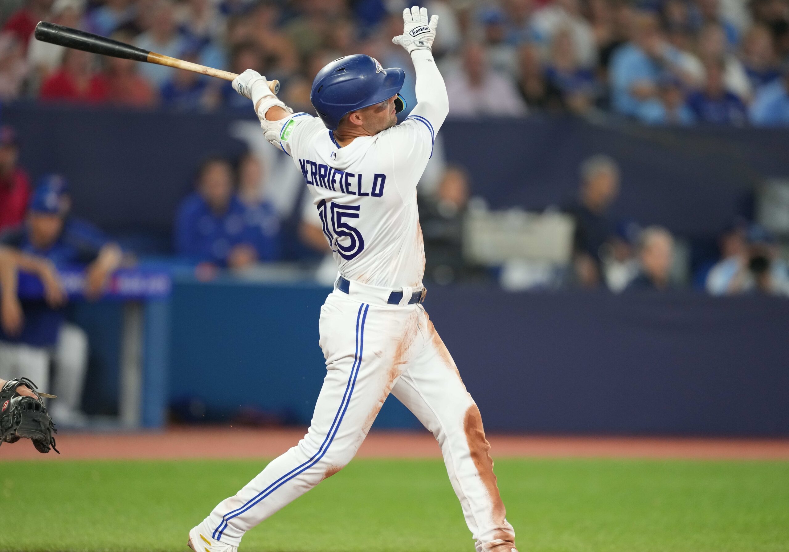 Whit Merrifield, Mlb All-Star, Becomes an Owner in Sunshine – Sunshine  Beverages, LLC