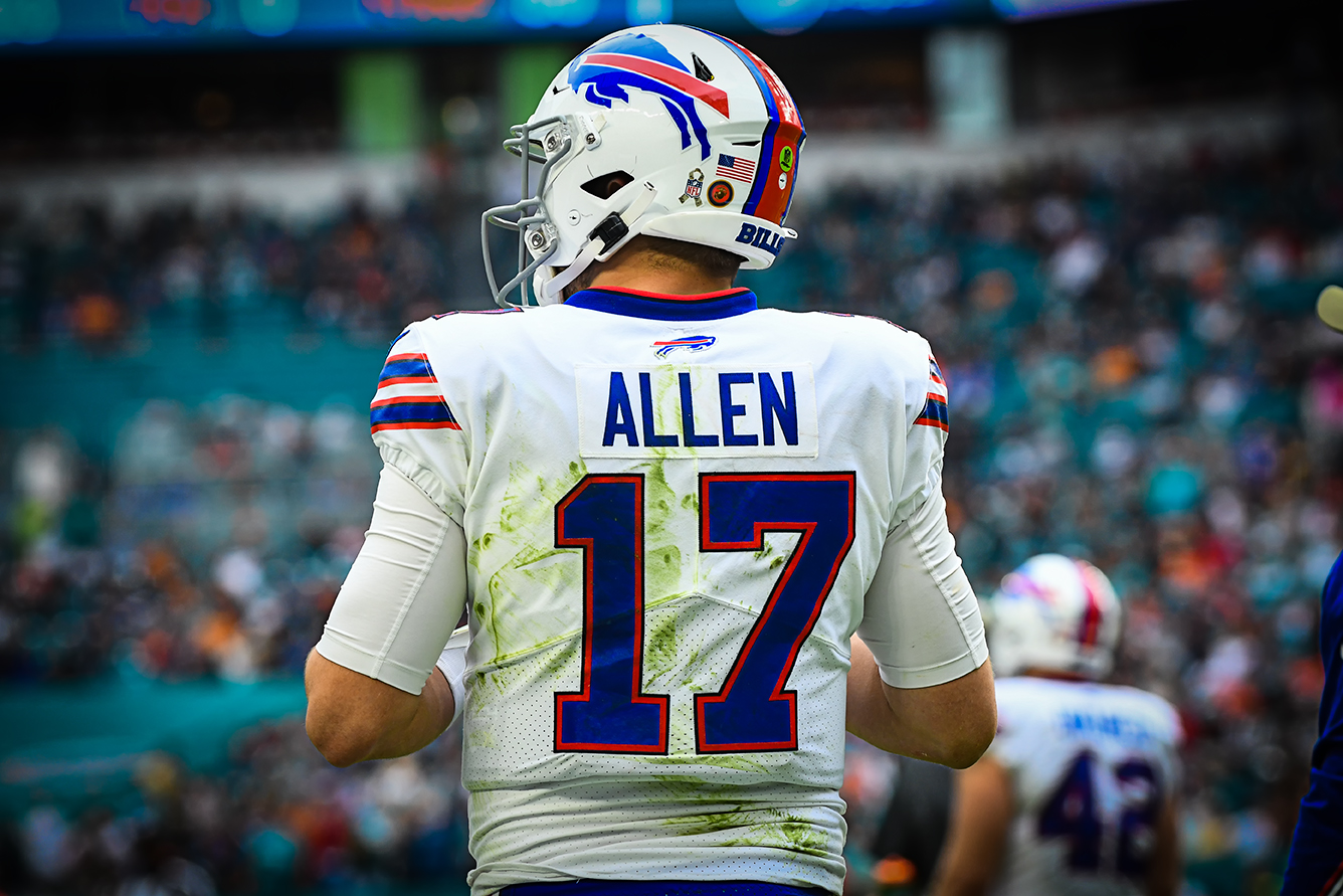 2021 NFL Preview: Over/unders for every AFC East team - VSiN Exclusive News  - News