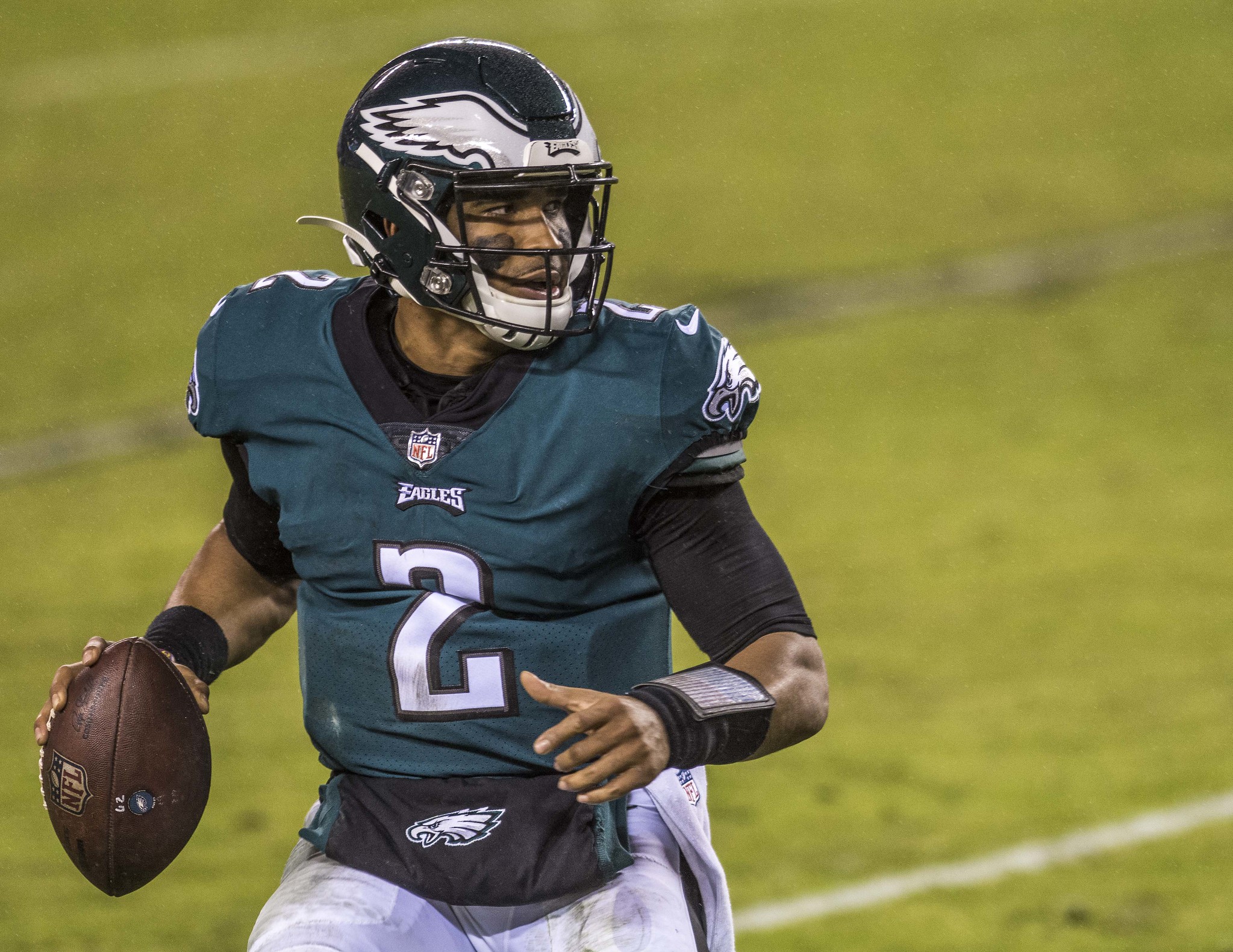 NFL Over/Under Predictions: NFC East Edition - LWOSports